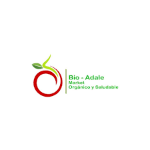 Logo Bioadale Market