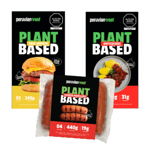 Pack Maestro Parrillero