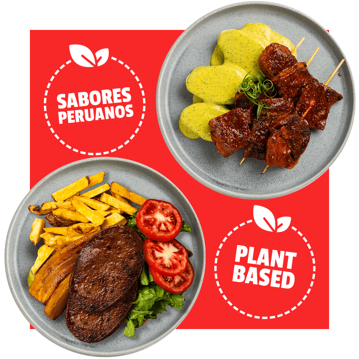 Línea sabor peruano